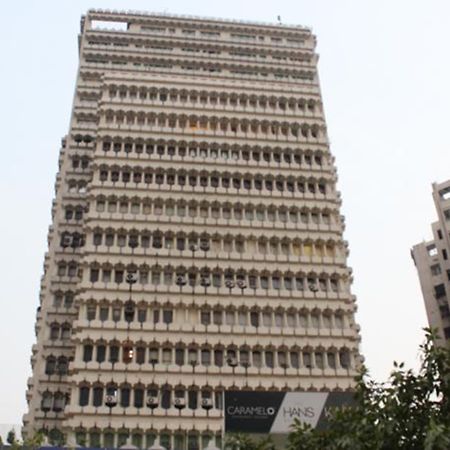 The Hans, Nueva Delhi Exterior foto