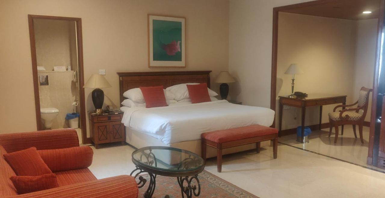 The Hans, Nueva Delhi Exterior foto
