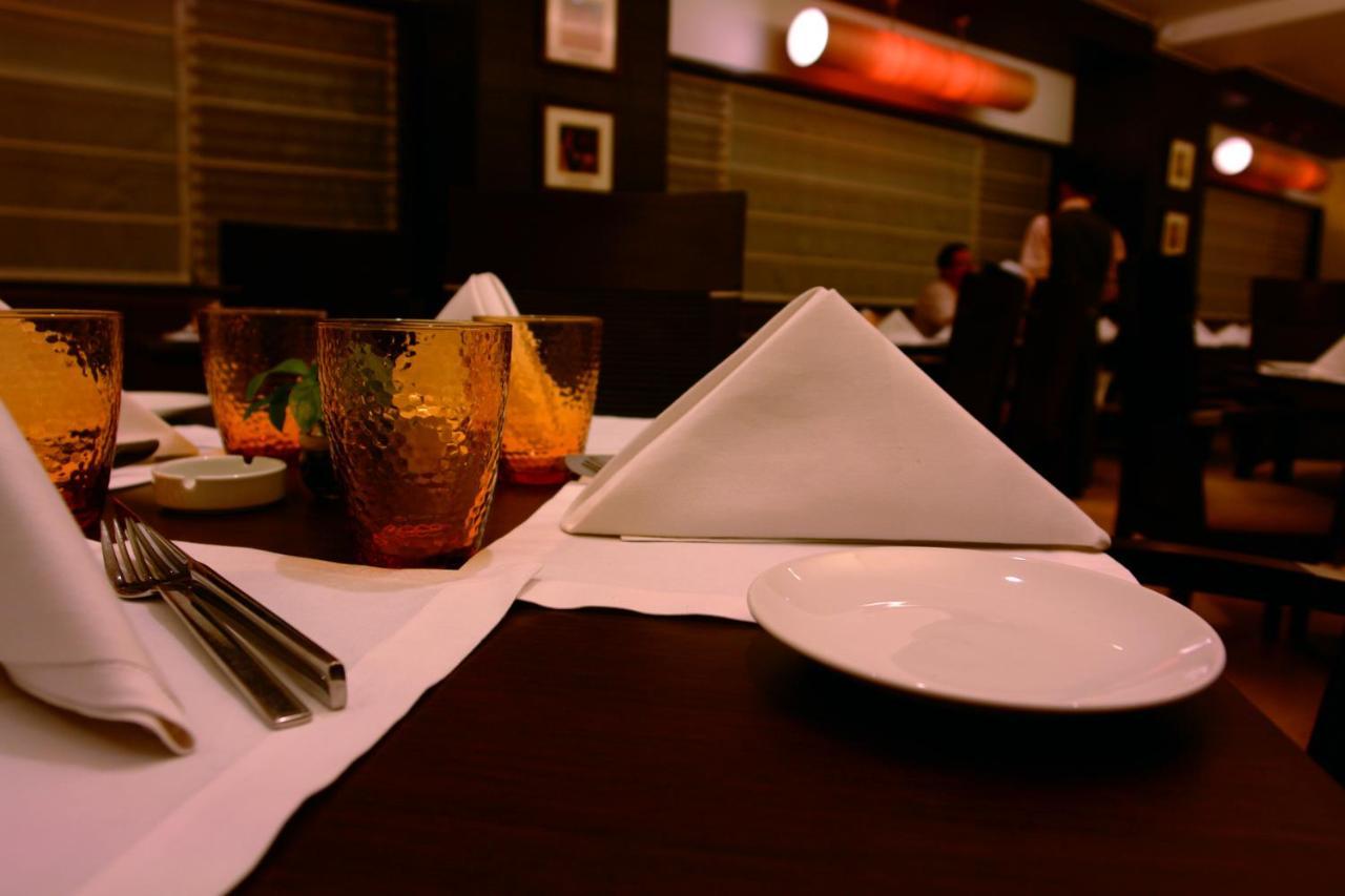 The Hans, Nueva Delhi Exterior foto