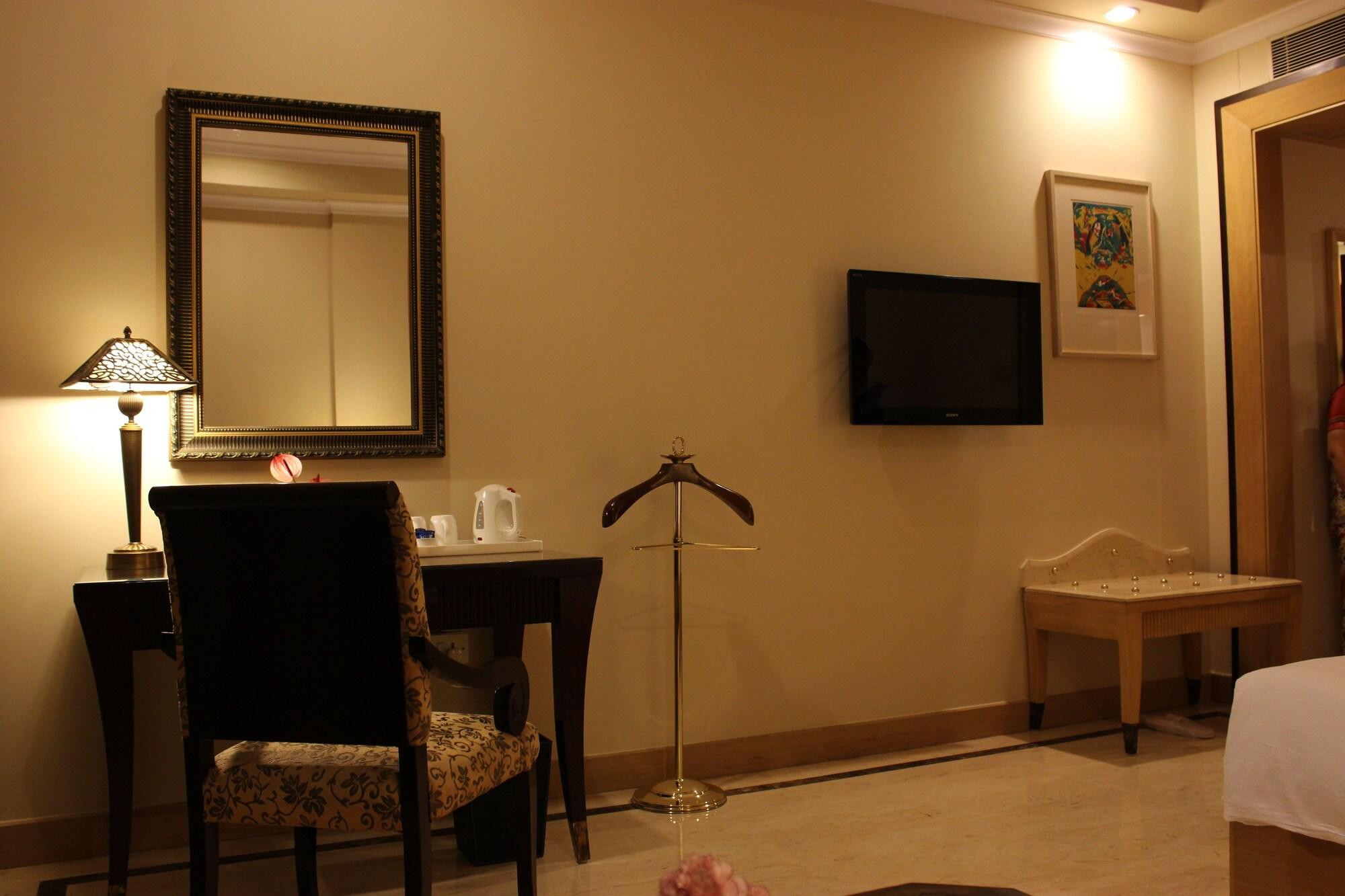 The Hans, Nueva Delhi Exterior foto