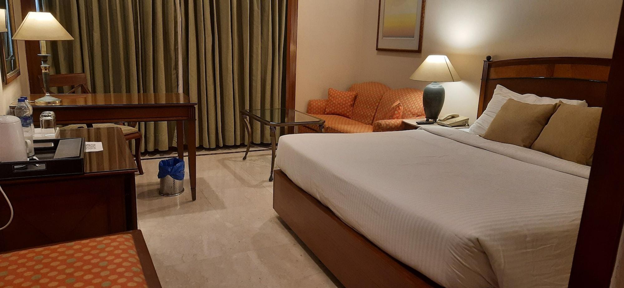 The Hans, Nueva Delhi Exterior foto