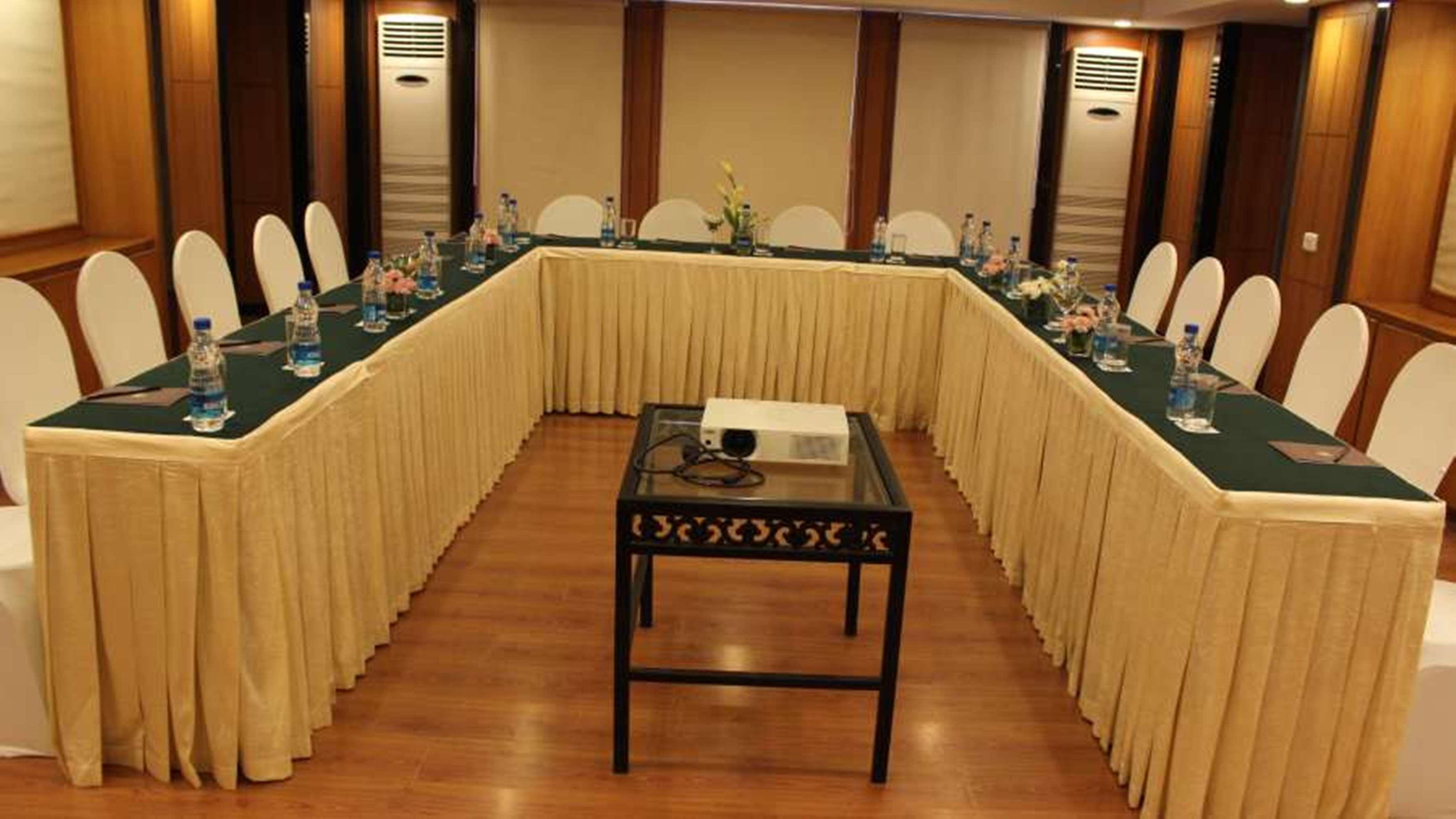 The Hans, Nueva Delhi Exterior foto