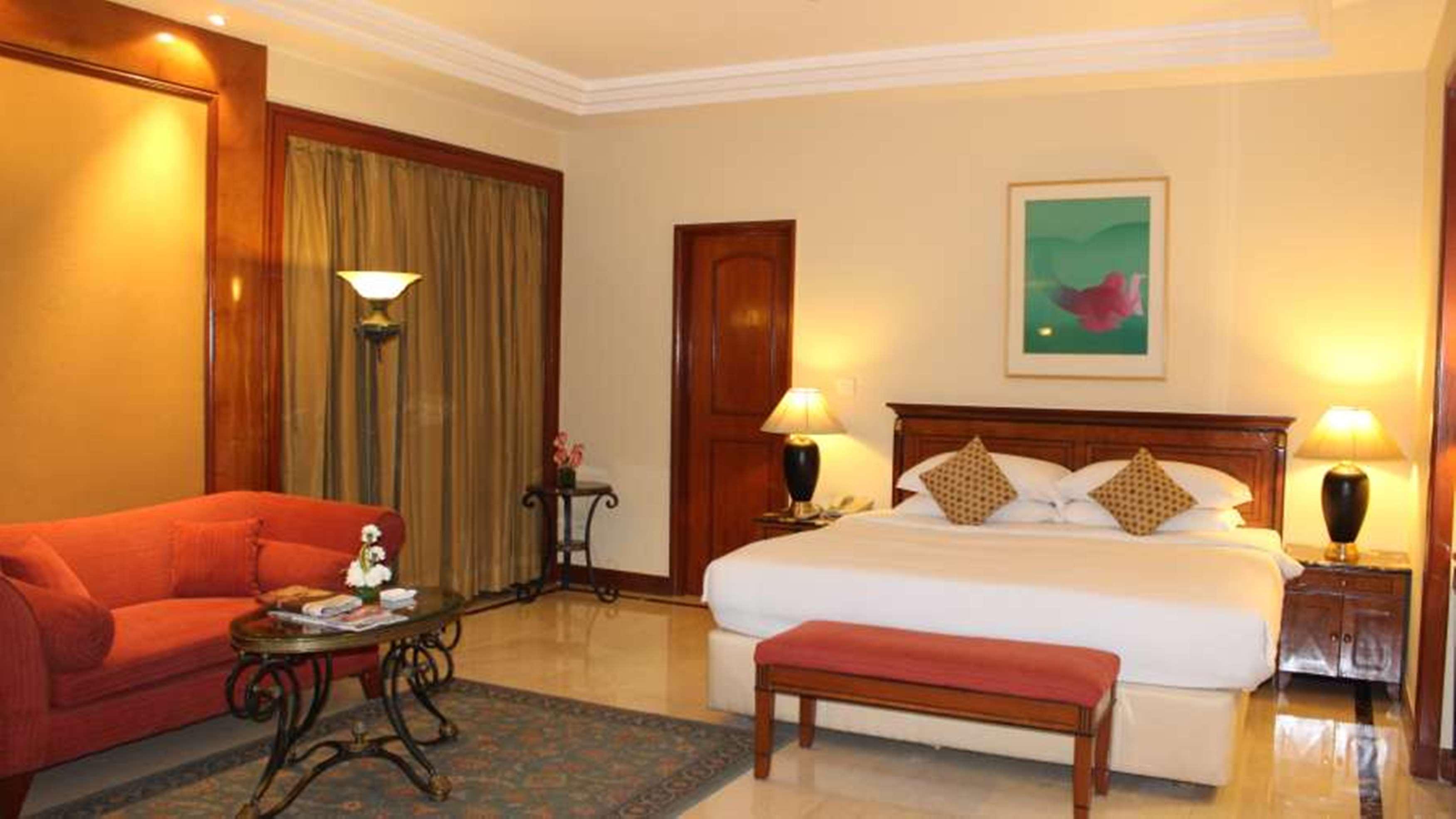 The Hans, Nueva Delhi Exterior foto