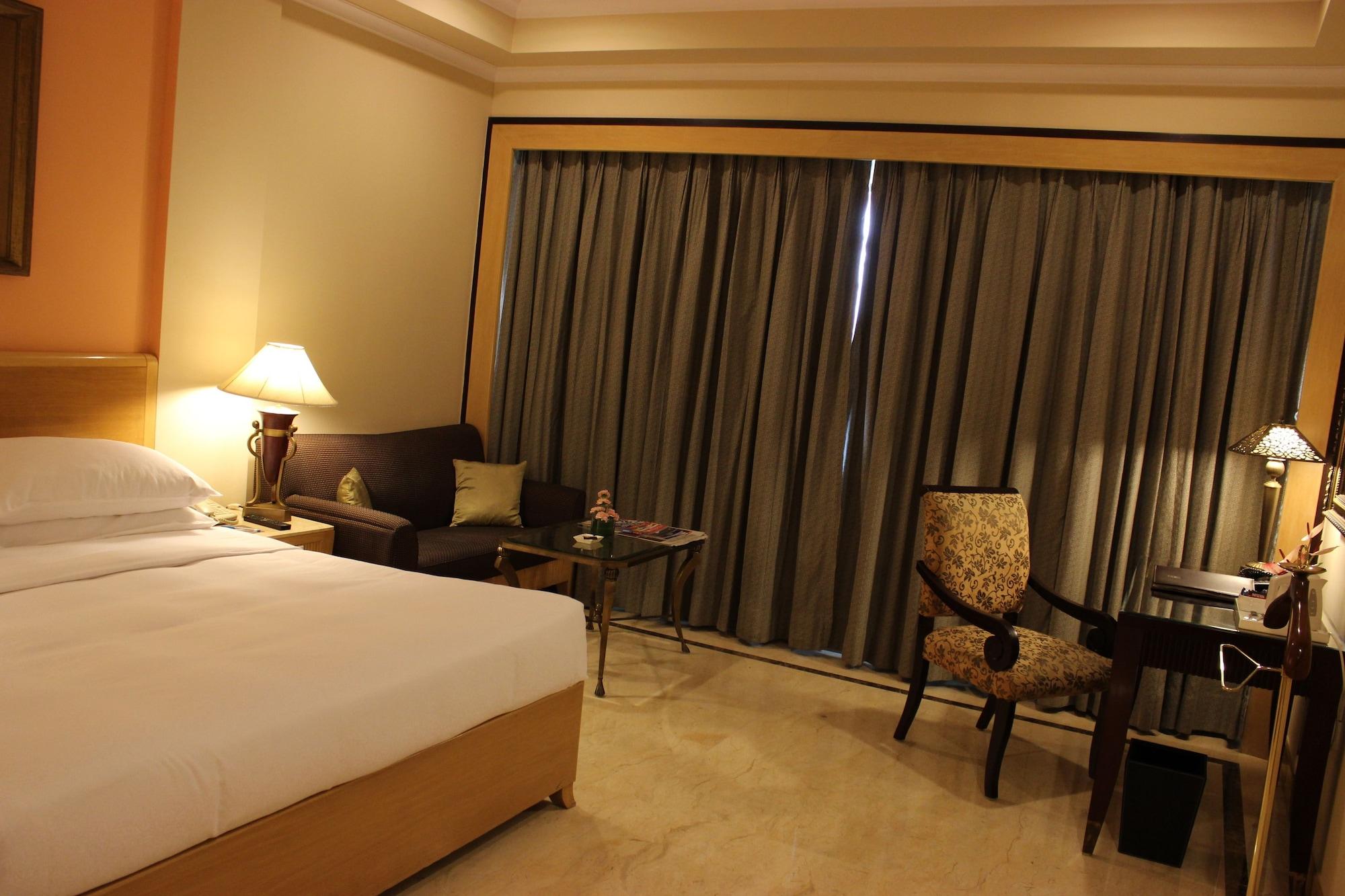 The Hans, Nueva Delhi Exterior foto