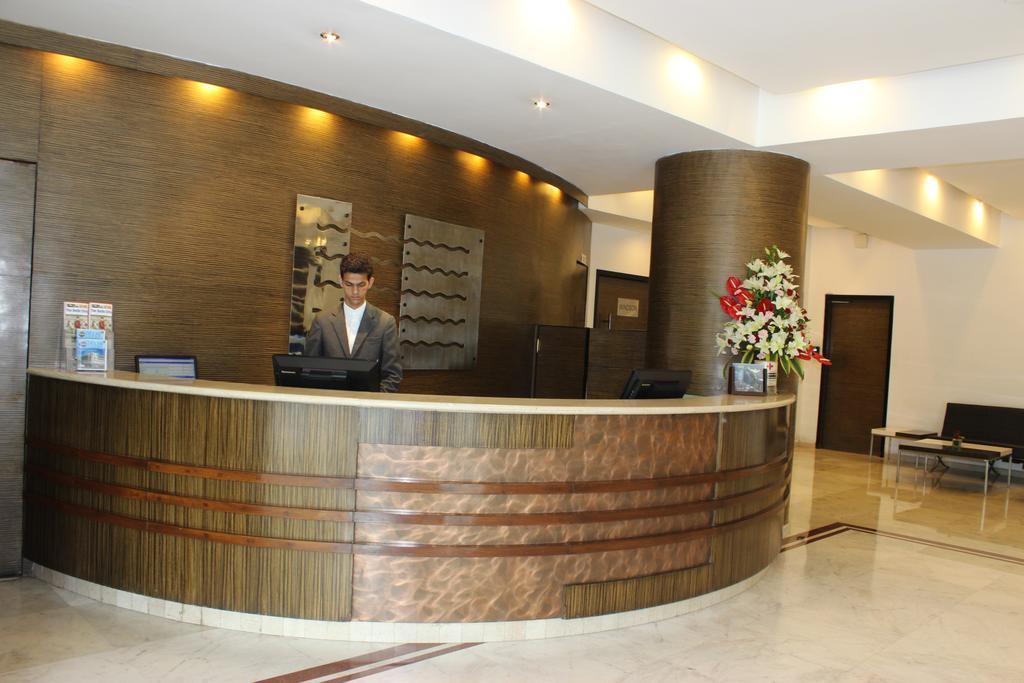 The Hans, Nueva Delhi Exterior foto