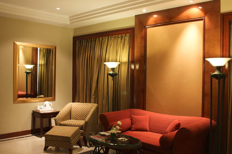 The Hans, Nueva Delhi Exterior foto